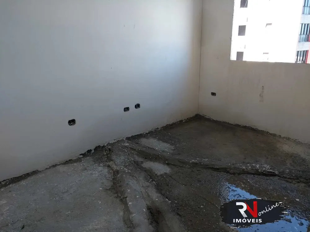 Apartamento, 3 quartos, 140 m² - Foto 9
