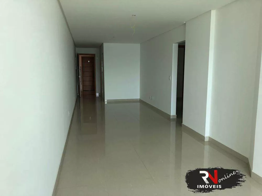 Apartamento à venda com 3 quartos, 127m² - Foto 4