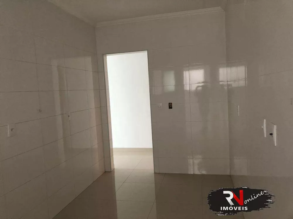 Apartamento à venda com 3 quartos, 127m² - Foto 3