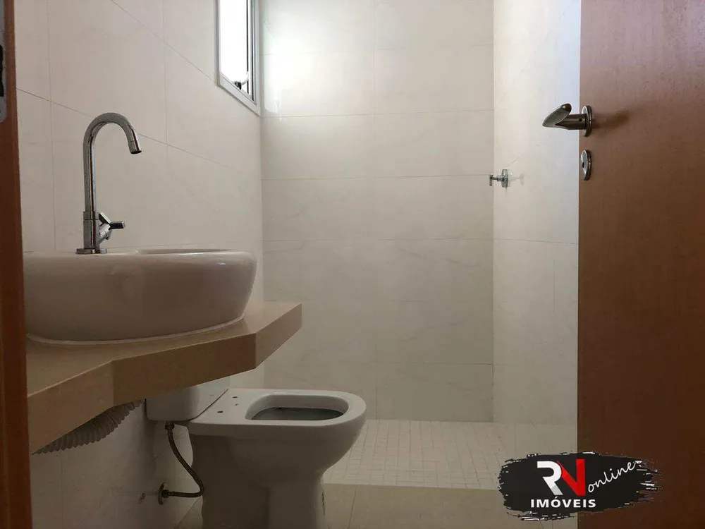Apartamento, 3 quartos, 127 m² - Foto 1