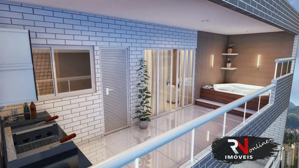 Apartamento, 2 quartos, 81 m² - Foto 6