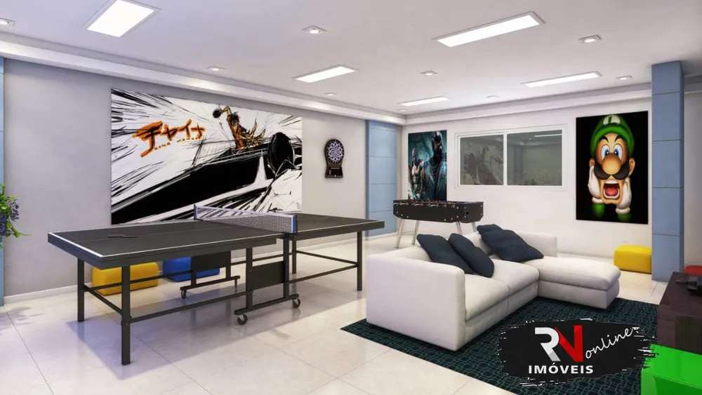 Apartamento, 2 quartos, 81 m² - Foto 1