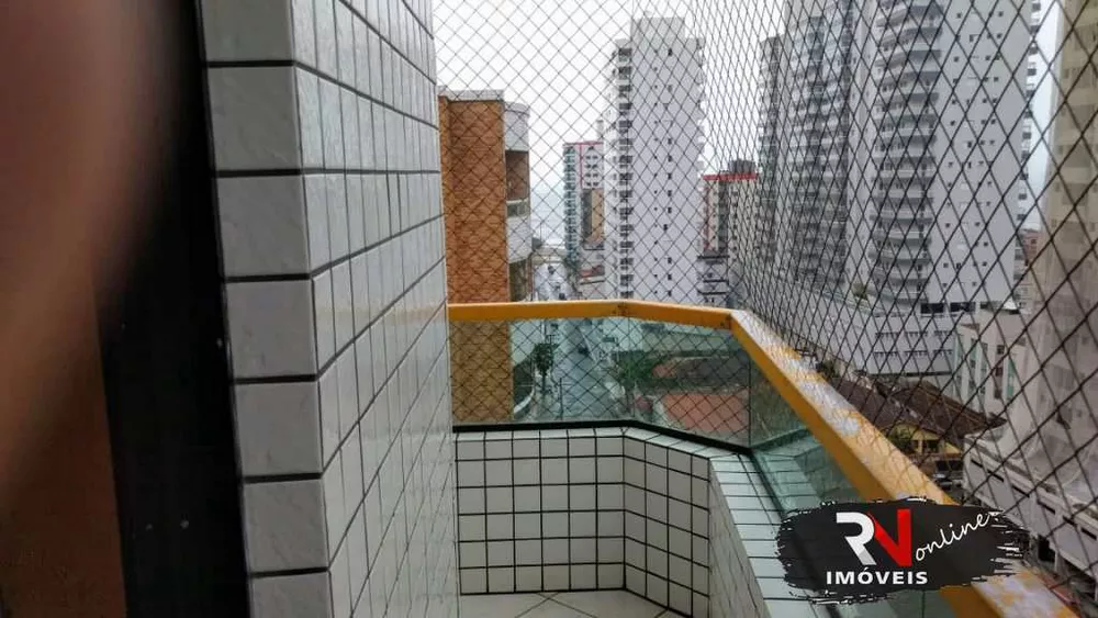 Apartamento à venda com 2 quartos, 90m² - Foto 2