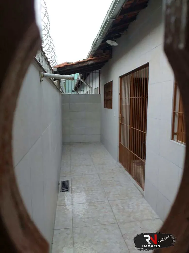 Casa de Condomínio, 2 quartos - Foto 2