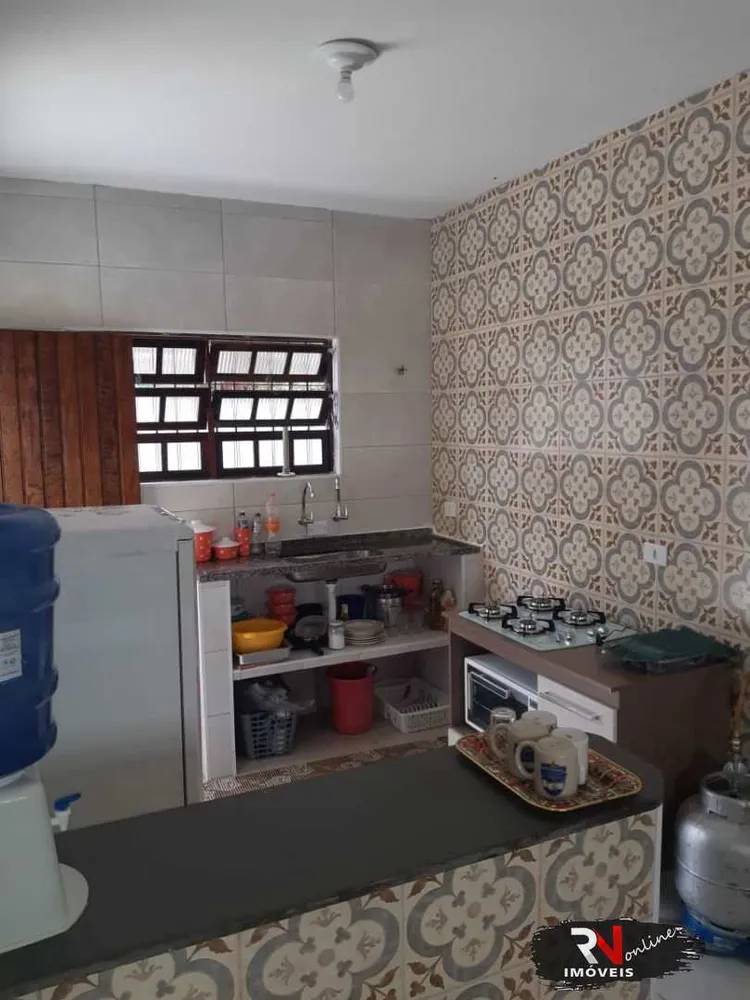 Casa de Condomínio, 2 quartos - Foto 5