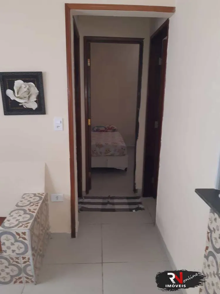 Casa de Condomínio, 2 quartos - Foto 16