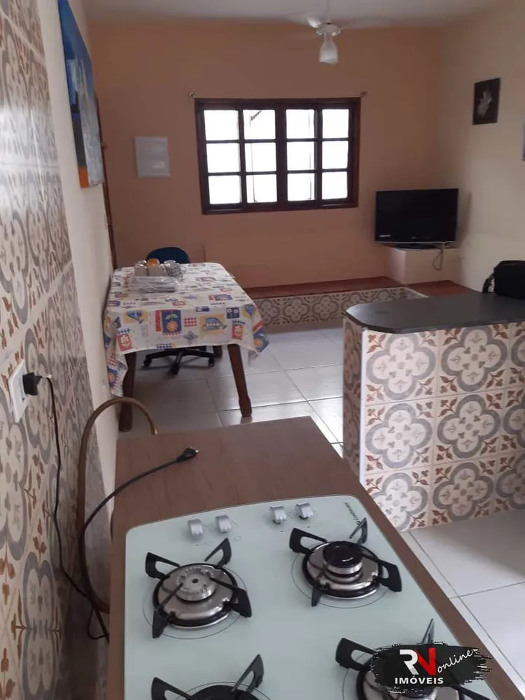 Casa de Condomínio, 2 quartos - Foto 13