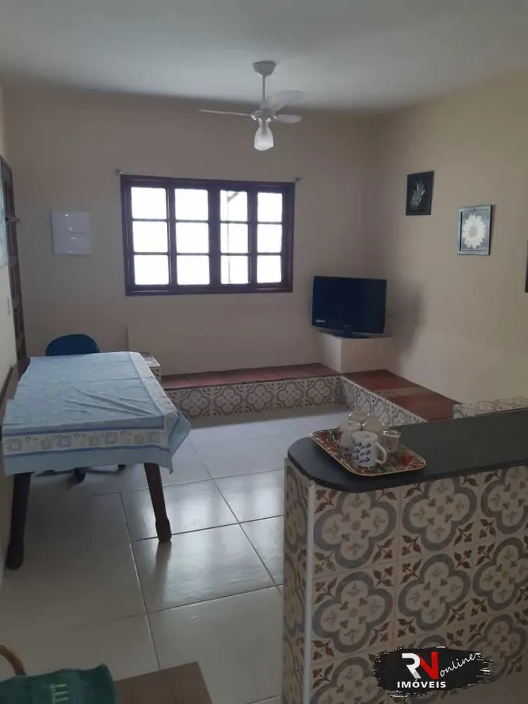 Casa de Condomínio, 2 quartos - Foto 12