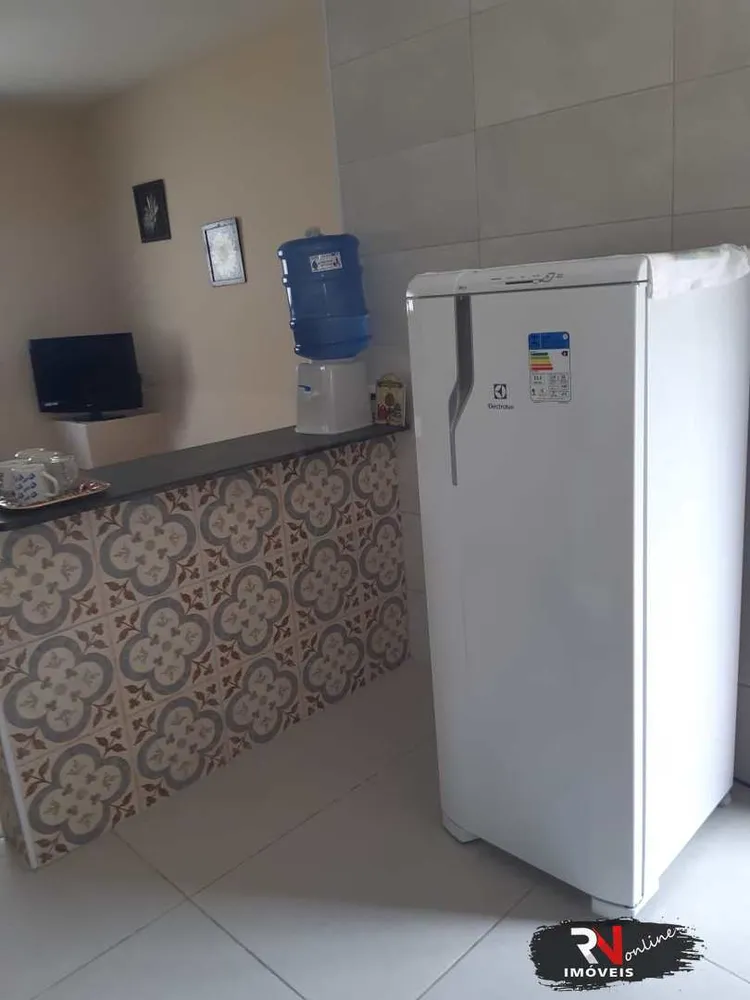 Casa de Condomínio, 2 quartos - Foto 4