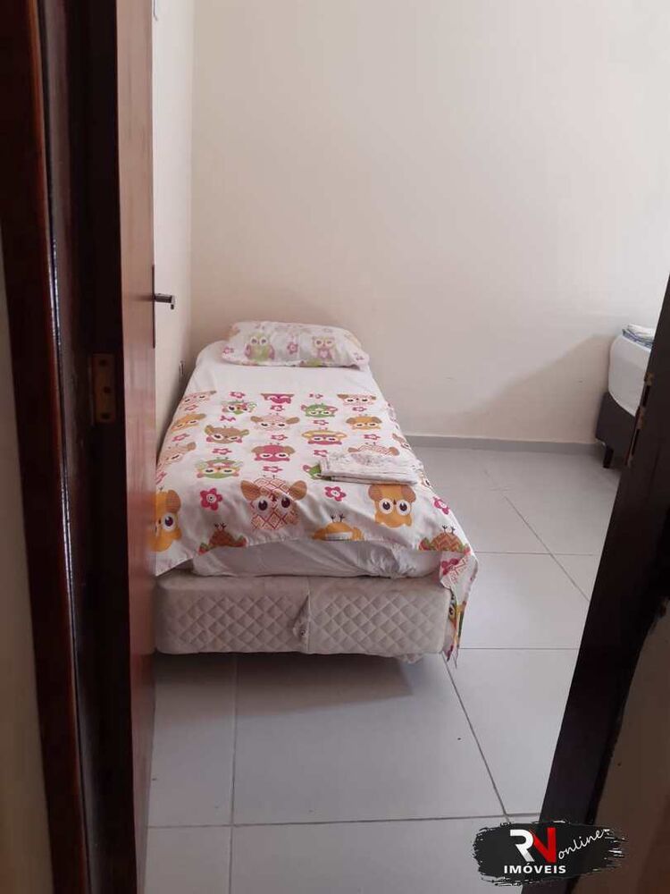 Casa de Condomínio, 2 quartos - Foto 4