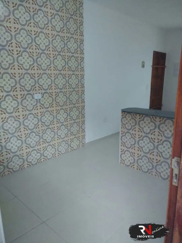 Casa de Condomínio, 2 quartos - Foto 19