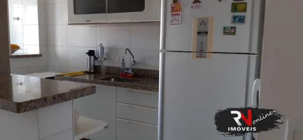 Apartamento, 2 quartos, 65 m² - Foto 6