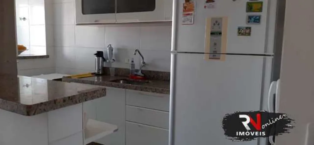 Apartamento, 2 quartos, 65 m² - Foto 2