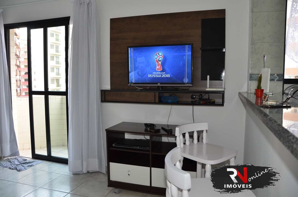 Apartamento, 1 quarto, 50 m² - Foto 6
