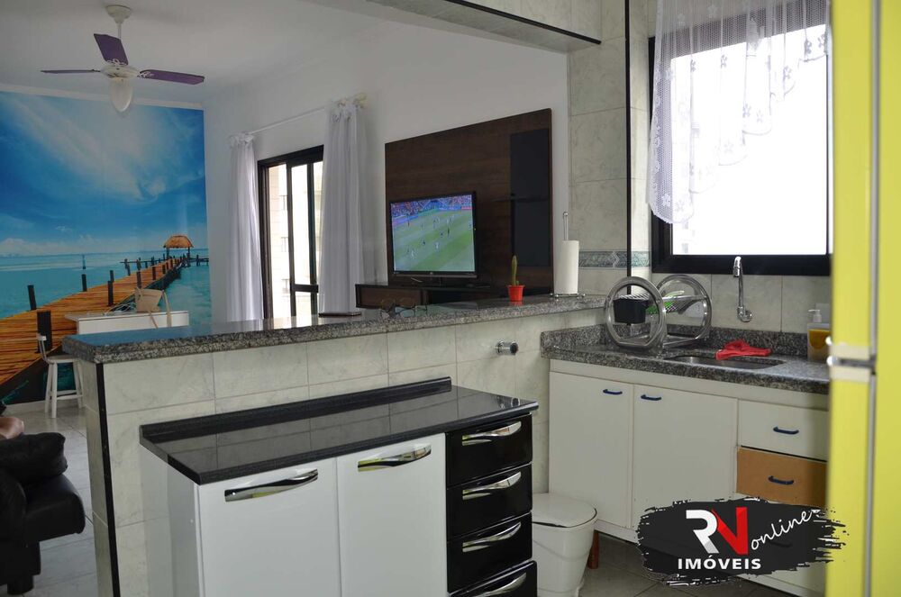 Apartamento, 1 quarto, 50 m² - Foto 5