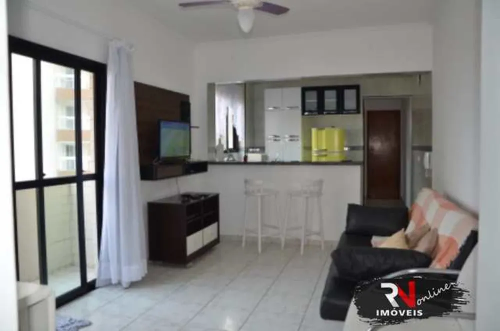 Apartamento, 1 quarto, 50 m² - Foto 5