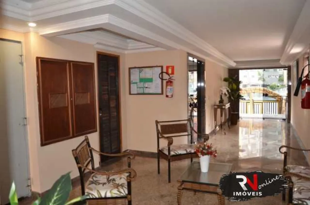 Apartamento, 1 quarto, 50 m² - Foto 7