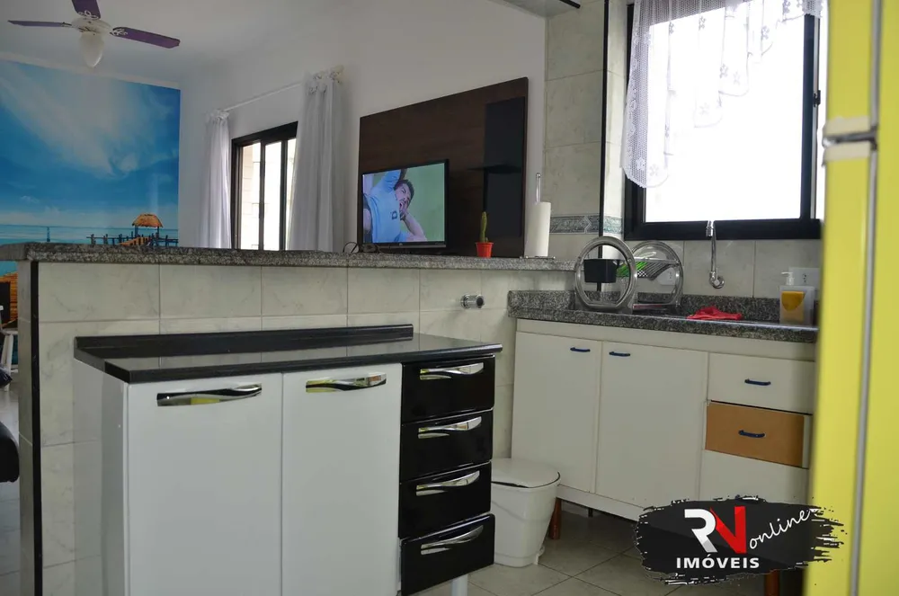 Apartamento, 1 quarto, 50 m² - Foto 11