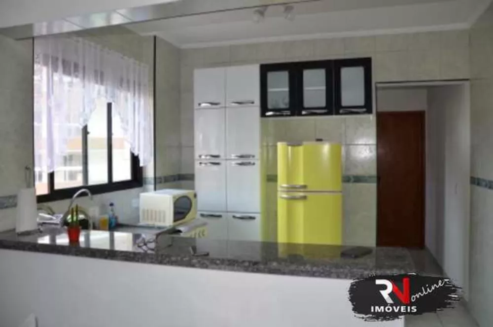 Apartamento à venda com 1 quarto, 50m² - Foto 4