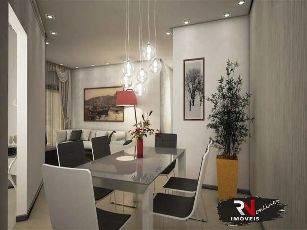 Apartamento, 2 quartos, 100 m² - Foto 10