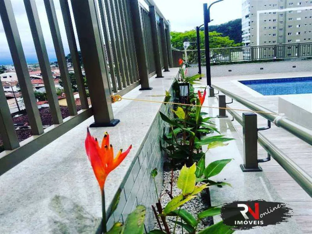 Apartamento, 2 quartos, 100 m² - Foto 12