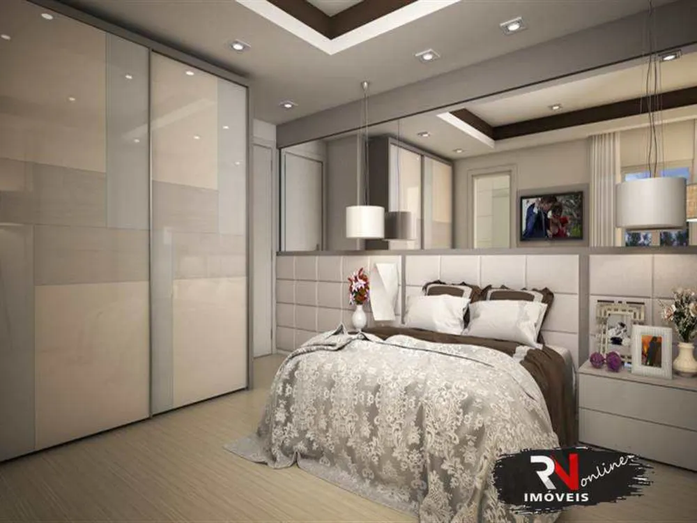 Apartamento, 2 quartos, 100 m² - Foto 1