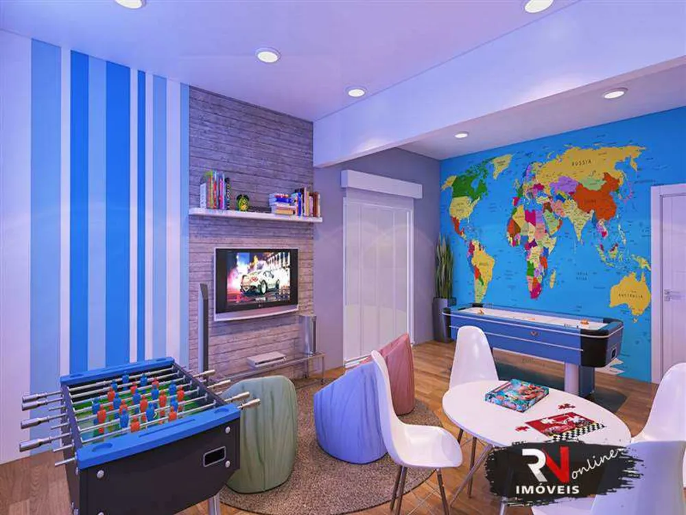 Apartamento, 2 quartos, 100 m² - Foto 11