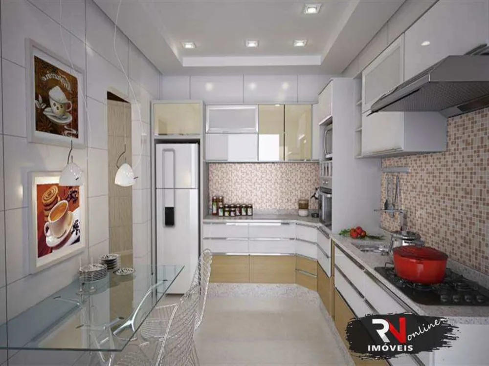 Apartamento, 2 quartos, 100 m² - Foto 9