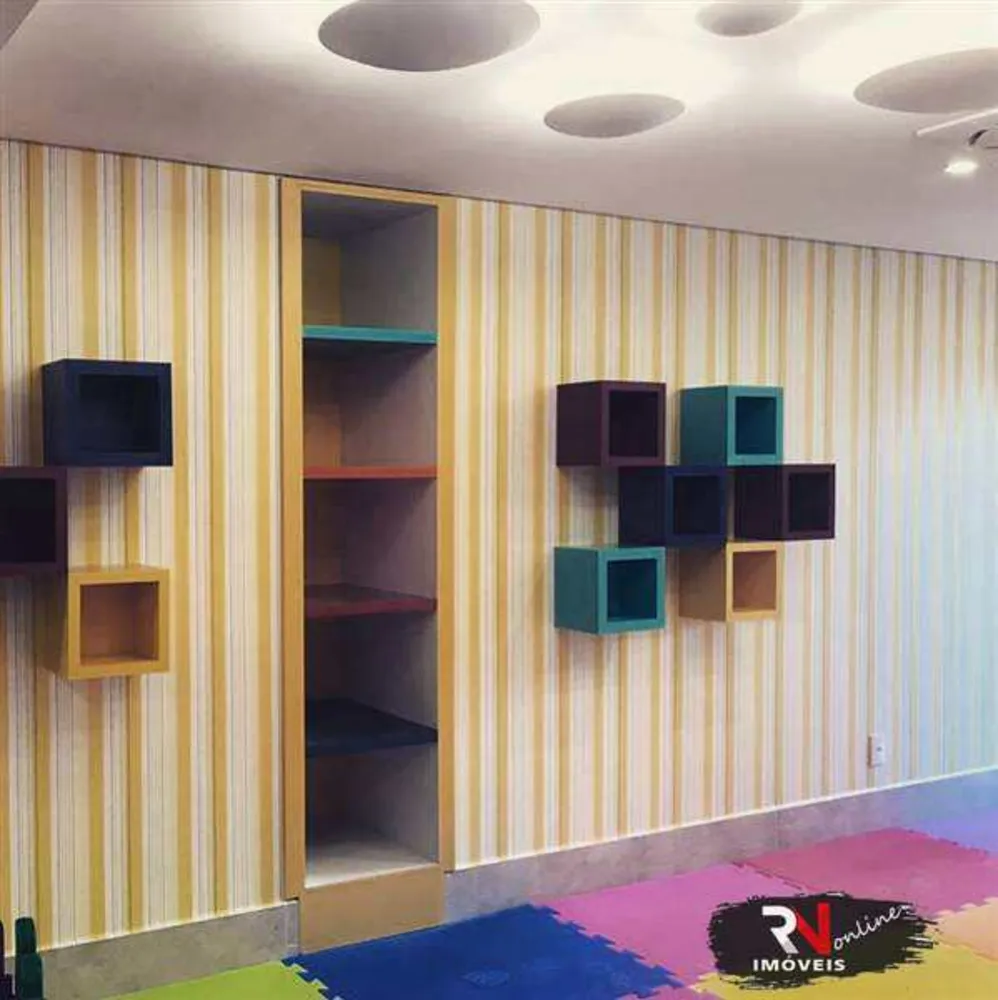 Apartamento, 2 quartos, 100 m² - Foto 3