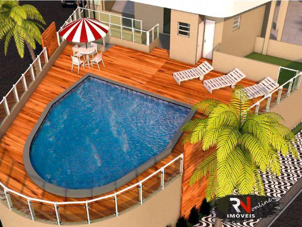 Apartamento, 1 quarto, 50 m² - Foto 16