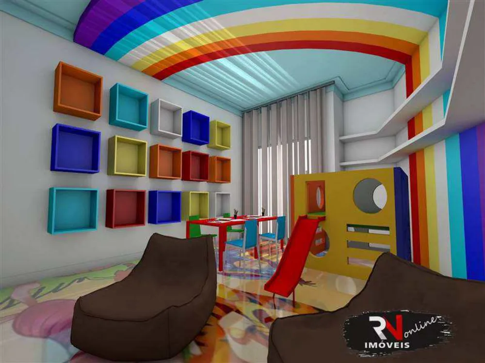 Apartamento, 1 quarto, 50 m² - Foto 12