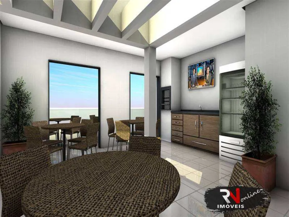 Apartamento, 1 quarto, 50 m² - Foto 15