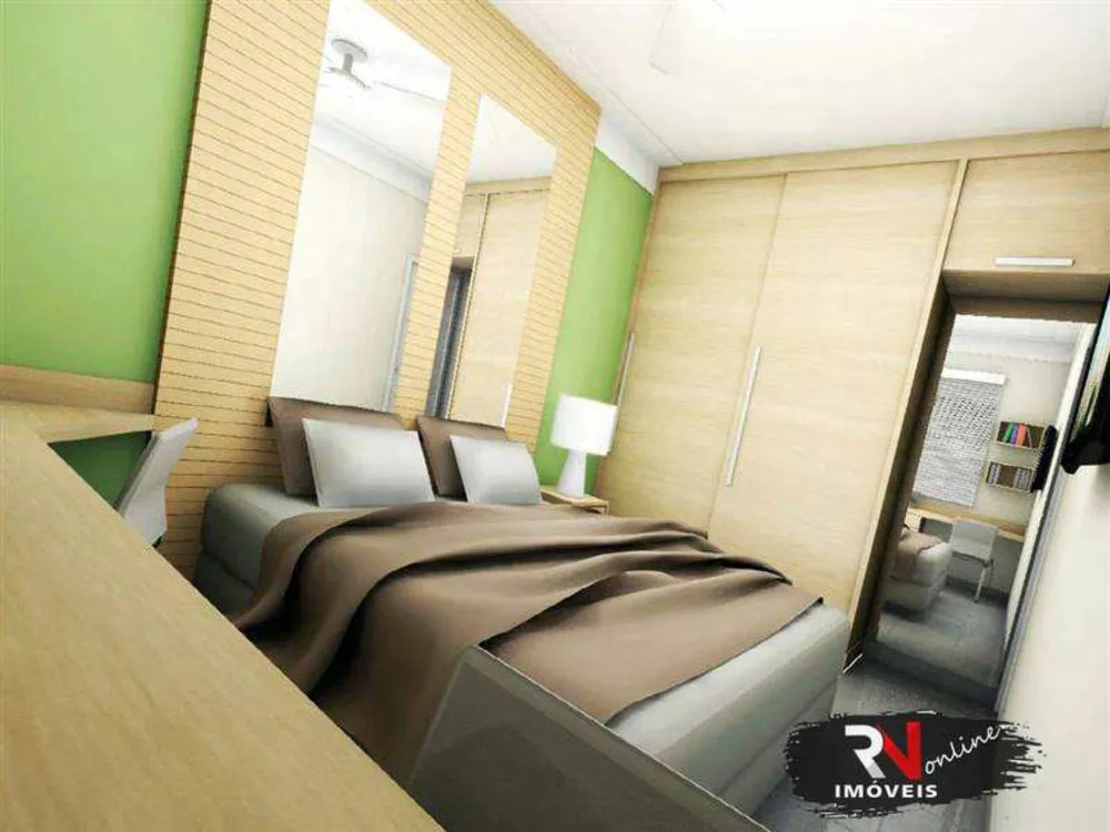 Apartamento, 1 quarto, 50 m² - Foto 13