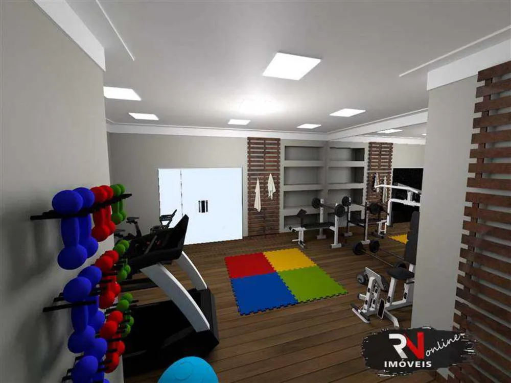Apartamento, 1 quarto, 50 m² - Foto 11