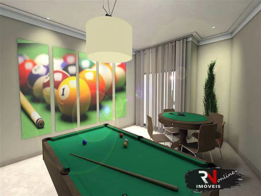 Apartamento, 1 quarto, 50 m² - Foto 3