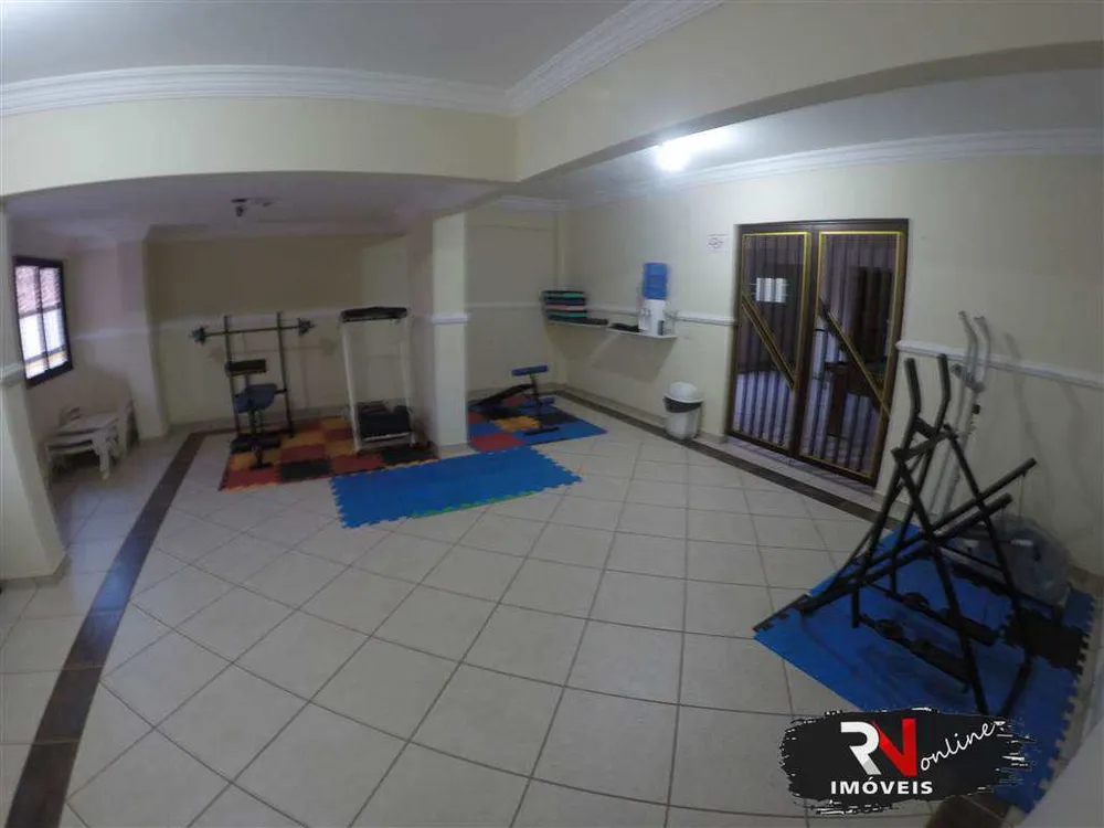 Apartamento, 1 quarto, 45 m² - Foto 5