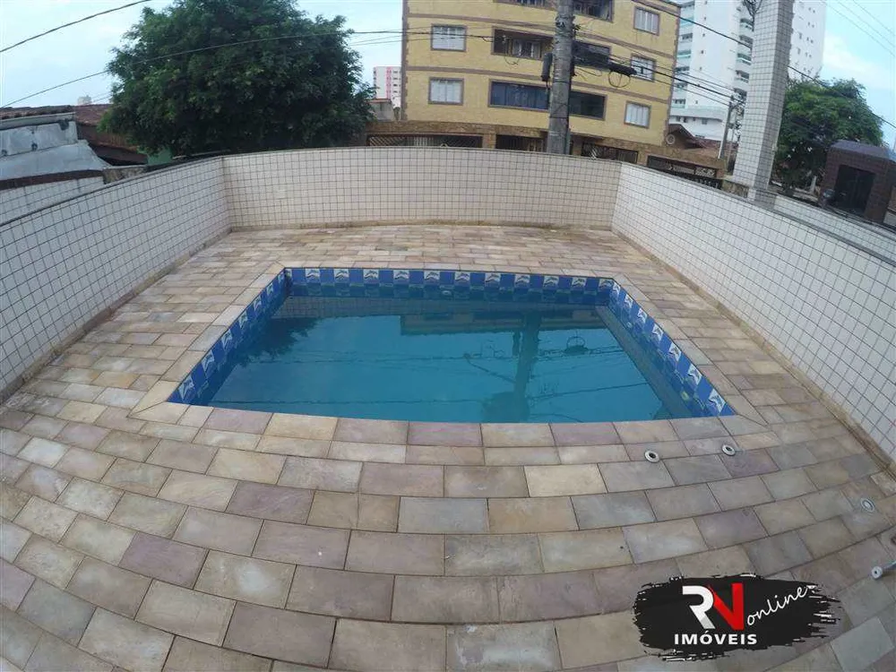 Apartamento, 1 quarto, 45 m² - Foto 1