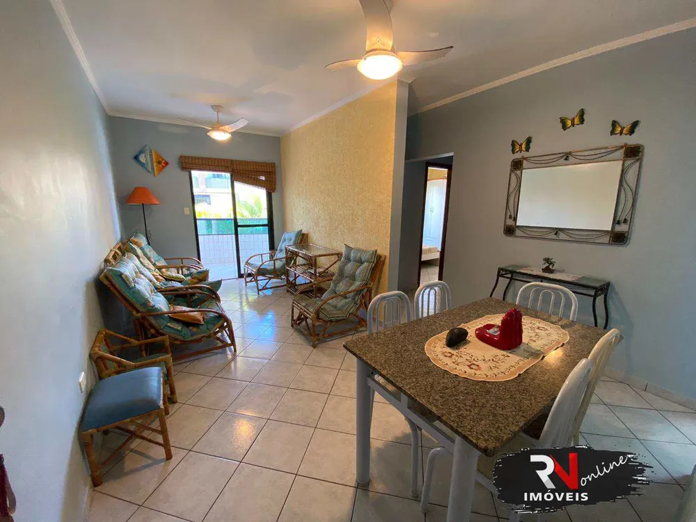 Apartamento, 2 quartos, 75 m² - Foto 9