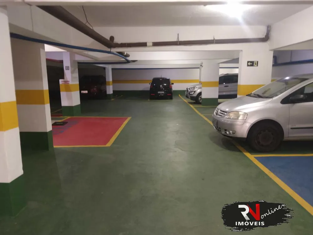 Apartamento, 2 quartos, 70 m² - Foto 5
