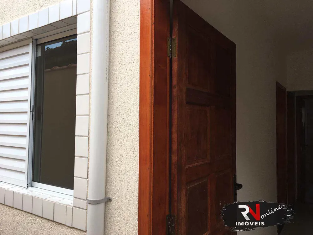 Casa de Condomínio, 2 quartos - Foto 4