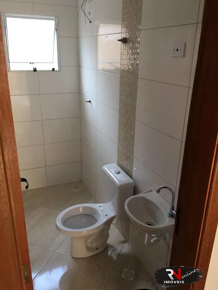 Casa de Condomínio, 2 quartos - Foto 2