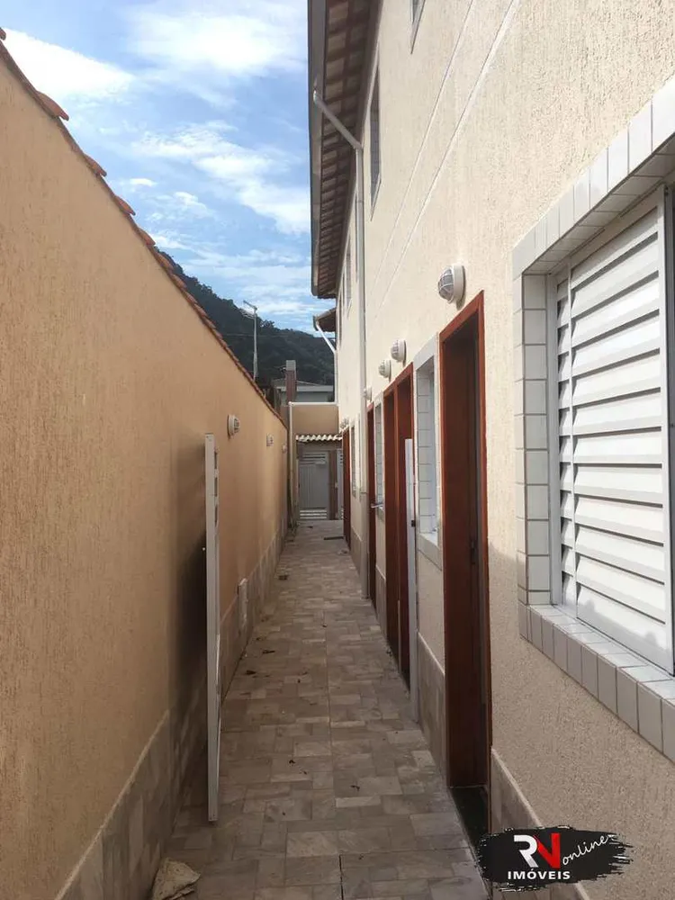 Casa de Condomínio, 2 quartos - Foto 5
