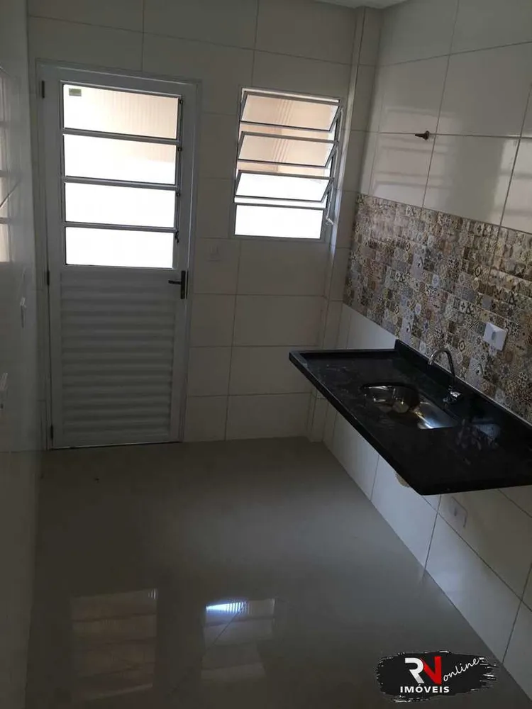 Casa de Condomínio, 2 quartos - Foto 7