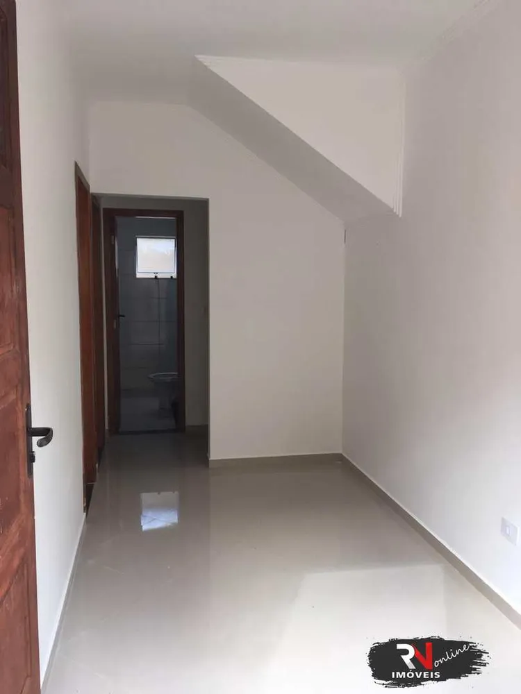 Casa de Condomínio, 2 quartos - Foto 3