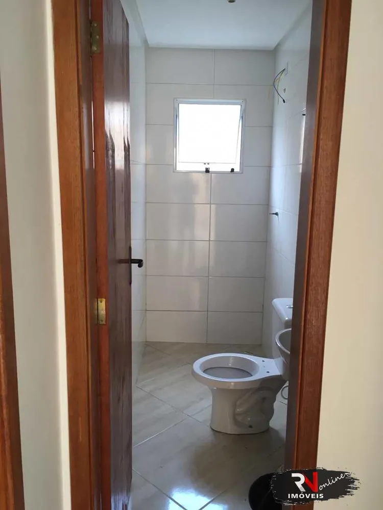 Casa de Condomínio, 2 quartos - Foto 9