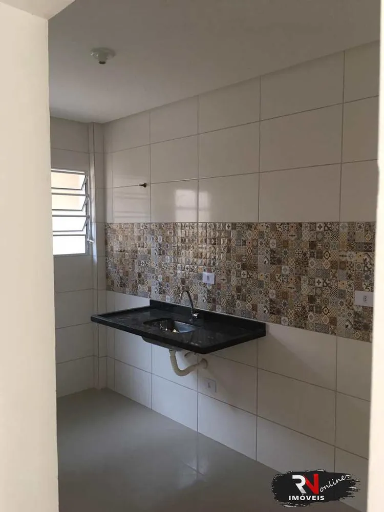 Casa de Condomínio, 2 quartos - Foto 1