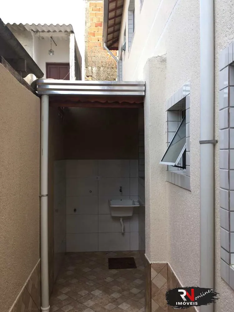 Casa de Condomínio, 2 quartos - Foto 10