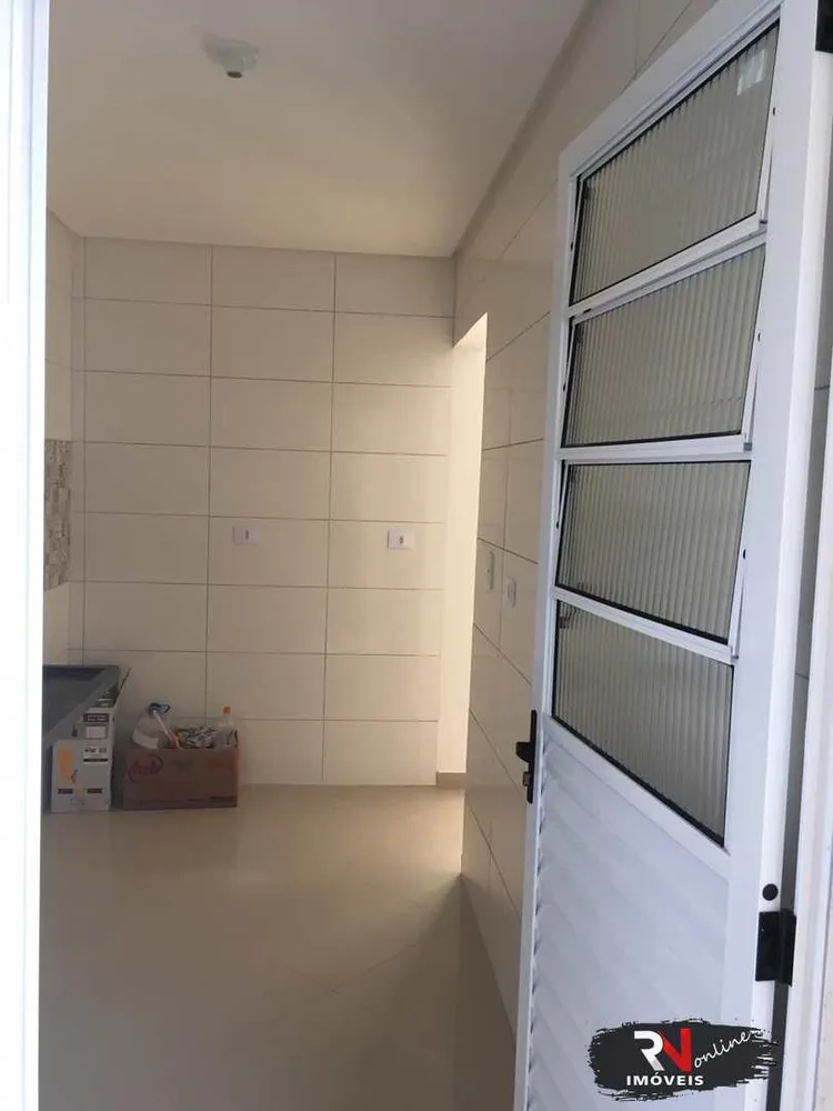 Casa de Condomínio, 2 quartos - Foto 6