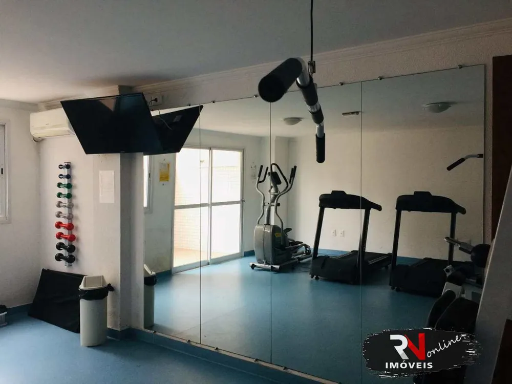 Apartamento, 3 quartos, 140 m² - Foto 6