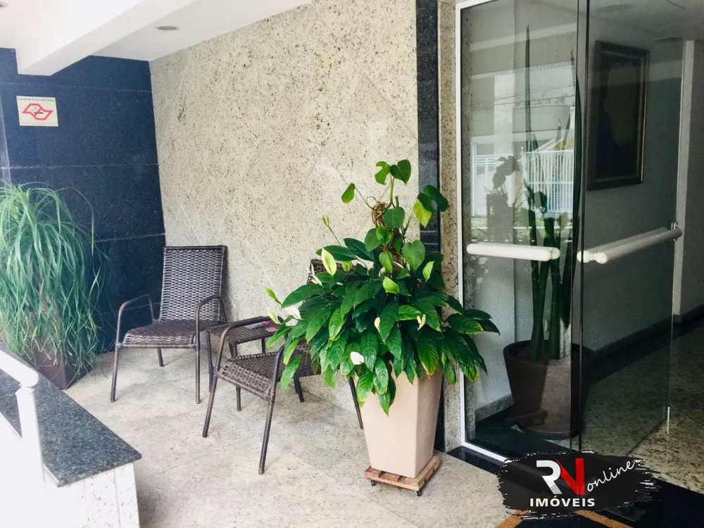 Apartamento, 3 quartos, 140 m² - Foto 19